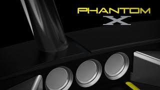 Phantom X 6STR  Scotty Cameron Putters