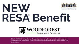 New PartnershipMember Benefit Announcement Woodforest Insurance Partners