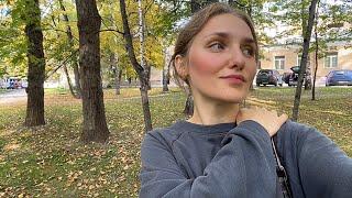 The Reality of a Daily Life in Russia as a Single Mom & Introvert 