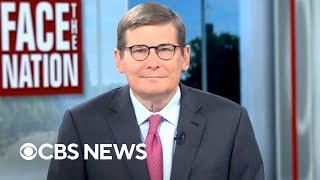 Theres lack of urgency from White House Congress about terrorist threats Michael Morell says