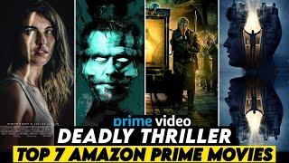 Top 7 Best Amazon Prime Video Hollywood Movies in Hindi