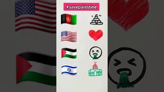 Palestine  vs Israel   usa vs Afghanistan #freepalestine #Israel #usa #afghanistan