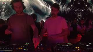 Raresh b2b Cap Unum festival pre party at Zone Club Prishtina