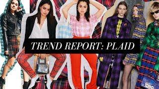 5 FALL FASHION TRENDS 2018 PT. 1