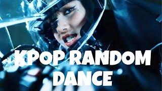 KPOP RANDOM DANCE  GIRL GROUP VER