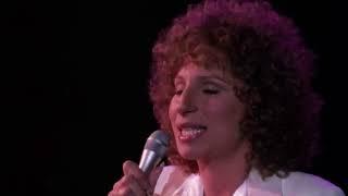 Ha nacido una estrella   Barbra Streisand canción final - Parte 1