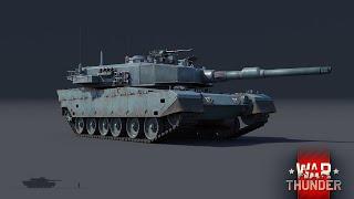 Туплю на TYPE 90  последние стримы  War Thunder