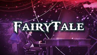 Fairytale『AMV』- Anime Mix