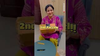 Unboxing - My Room Decor Items  Samayra Narula Official  Samayra Narula and Family 