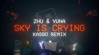 ZHU & Yuna– Sky is Crying Kasbo Remix Official Lyric Video