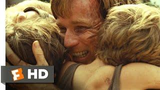The Impossible 710 Movie CLIP - Reunited 2012 HD