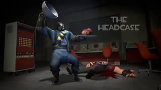 The Headcase