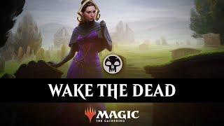 MONO BLACK DISCARD w 4x Liliana Waker of the Dead  99% Mythic Gameplay