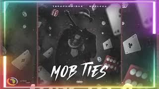 Teraphonique and DNZL444 - MOB TIES Official Audio