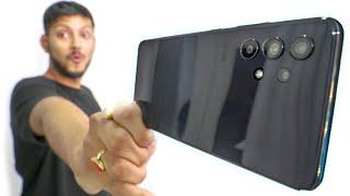 Samsung Galaxy A32 Unboxing and Quick Look  Feels Like New 