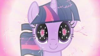 Twilight Sparkle - Ive got it I know what to do