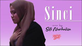 Lagu Bima - Sinci Cover by Siti Nurhaliza