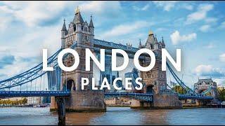 London Travel Guide  Best Places to visit and things to do in London