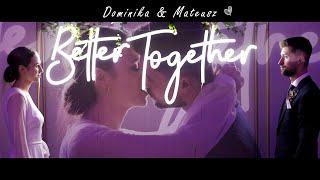 Dominika & Mateusz - Highlights