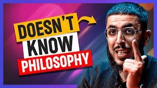 The EMBARRASSING Islamic apologetics of Ali Dawah  Casually Debunked