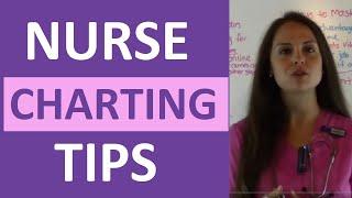 Charting for Nurses  How to Understand a Patients Chart as a Nursing Student or New Nurse