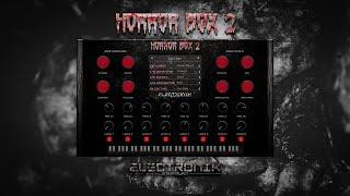 Horror Box 2 DEMO  Terrifying Sounds Instrument  VST  VST3  AU  2021  4K