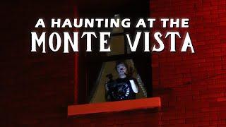 A Haunting at the Monte Vista  Documentary Horror  Full Movie  Ghost Adventures