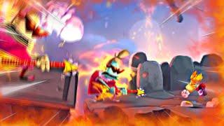 MULTIPLE BANGERS INCOMING  Rayman Legends Part 13