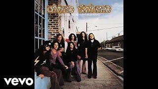 Lynyrd Skynyrd - Simple Man Audio