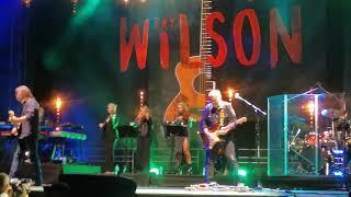 Ray Wilson - Congo  Genesis Cover 3108 2024 Ożarów Mazowiecki