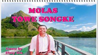 MOLAS TOWE SONGKE - LAGU POP MANGGARAI  COVER BY FLORY DIN