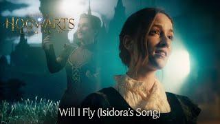 Hogwarts Legacy - Will I Fly Isidora’s Song ft. Dune Moss