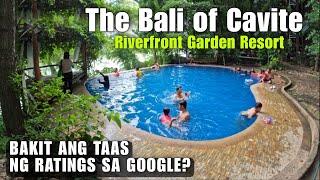 Day Tour at Cavites Best Reviewed Resort in Google Maps