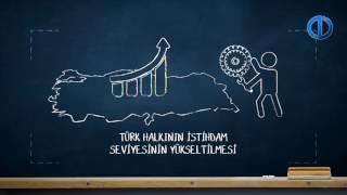 AVRUPA BİRLİĞİ VE TÜRKİYE İLİŞKİLERİ - Ünite 1 Konu Anlatımı 1