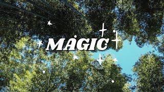 Fundamentals of Magic  Definitions Principles and Types of Magic
