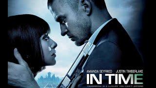 In time  El precio del mañana Resumen de películas