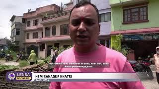 KECELAKAAN PESAWAT NEPAL - LENSA UPDATE RTV