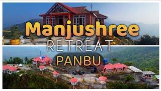 PANBU Kalimpong   Manjushree Retreat  New Offbeat Destination In North Bengal  West Bengal 