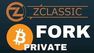 Zclassic ZCL Explodes - Bitcoin Private BTCP Hard Fork