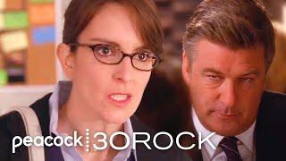 Liz Lemon Is NOT Replaceable  30 Rock