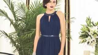 Dessy Bridesmaids Collection 2013