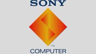 PlayStation 1 Startup Long Version