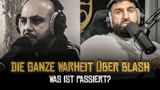 BLASH HAT ABITUR GEMACHT  WIRD ER STUDIEREN? SINAN-G STREAM HIGHLIGHTS