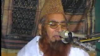 Maulana Ubaid Ur Rehman Zia Topic Topic Imam e Azam Abu Hanifa Conference  Ahlebait Media