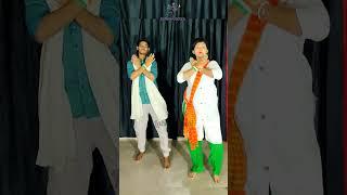 Phir bhi dil hai Hindustani Dance tutorial  Independence day Special  Suravandita  Labani Babi