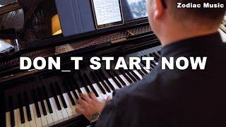 Don_t Start Now - Best English Songs 2023 - New Timeless Top Hits Playlist 2023