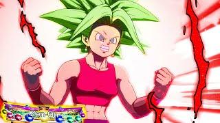 The NEW KEFLA Is DISGUSTING...