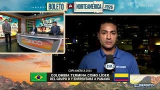 ARGENTINA O URUGUAY ¿qué selección es favorita para ganar la COPA AMÉRICA?  Boleto a Norteamérica