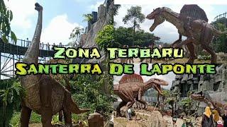 Terbaru flora wisata santerra De Laponte Pujon Malang