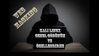 Kali Linux Klavye Ve Dil Ayarı 5 Kali Linux Genel Görünüm Ve Özelleştirme